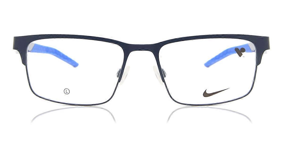 Nike 8154 410 Men Eyeglasses