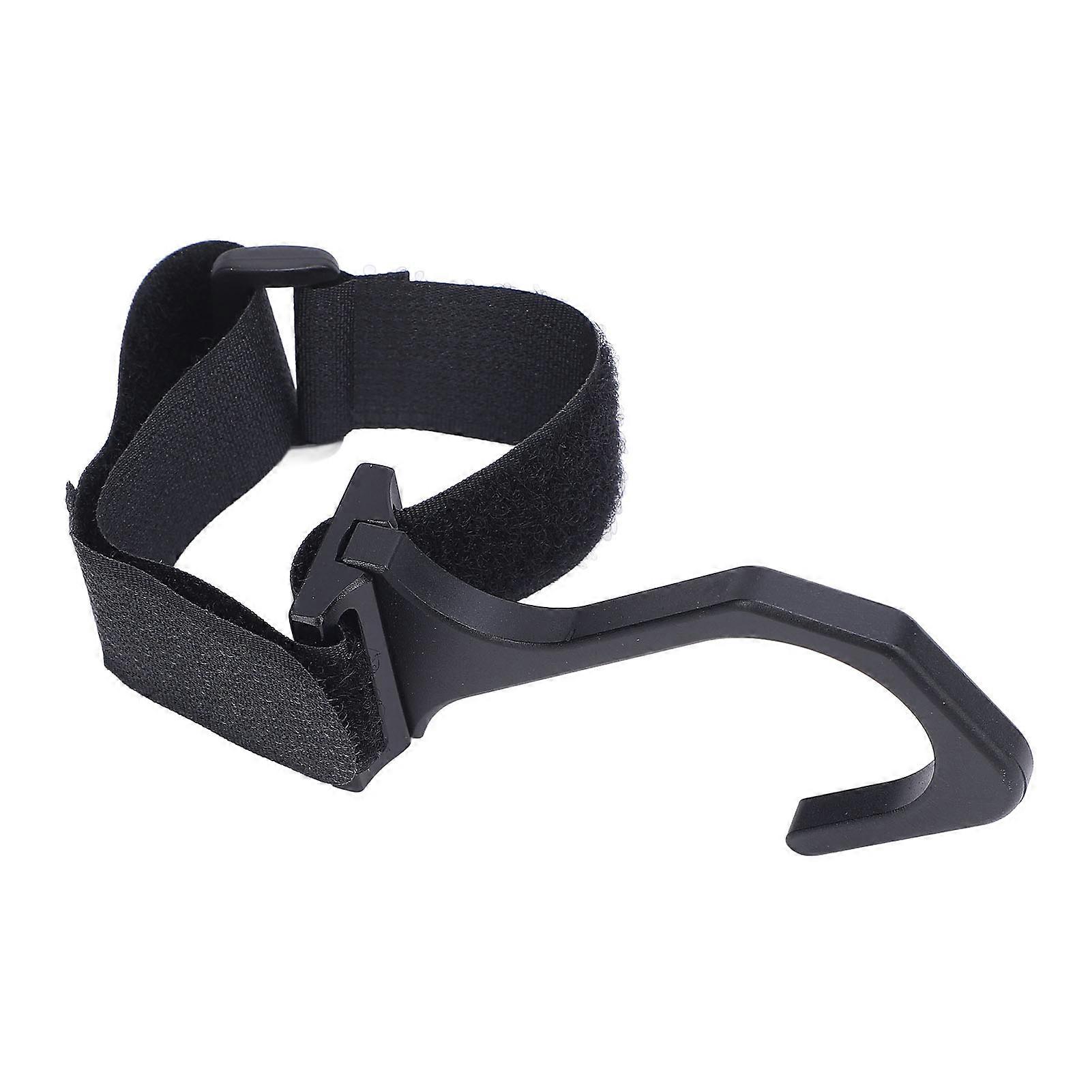 Universal Aluminum Steering Wheel Hook Quick Release Waterproof