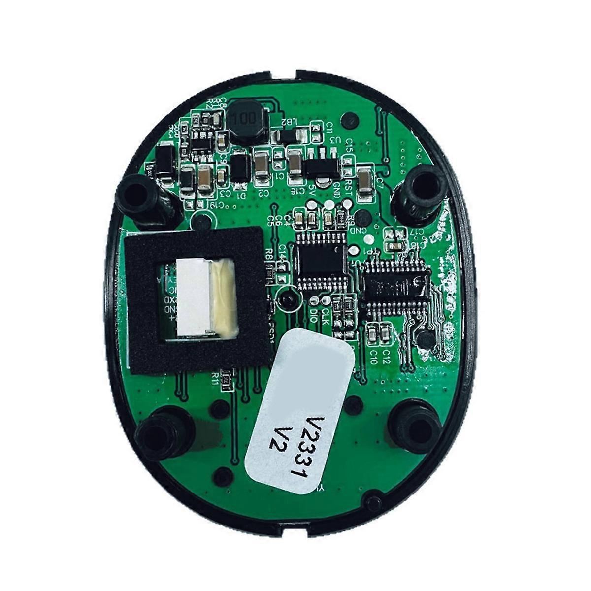 Display Motherboard for R10 Pro Aqua Robot Vacuum Cleaner