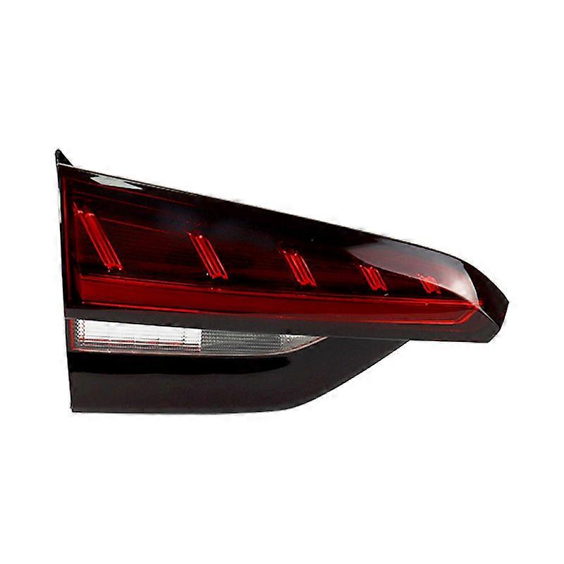 Applicable For SAIC Roewe EI5 MG5 2021 Car Accessories Rear Tail Light Warning Light Brake Lamp Signal Lamp Auto Taillight Assembly