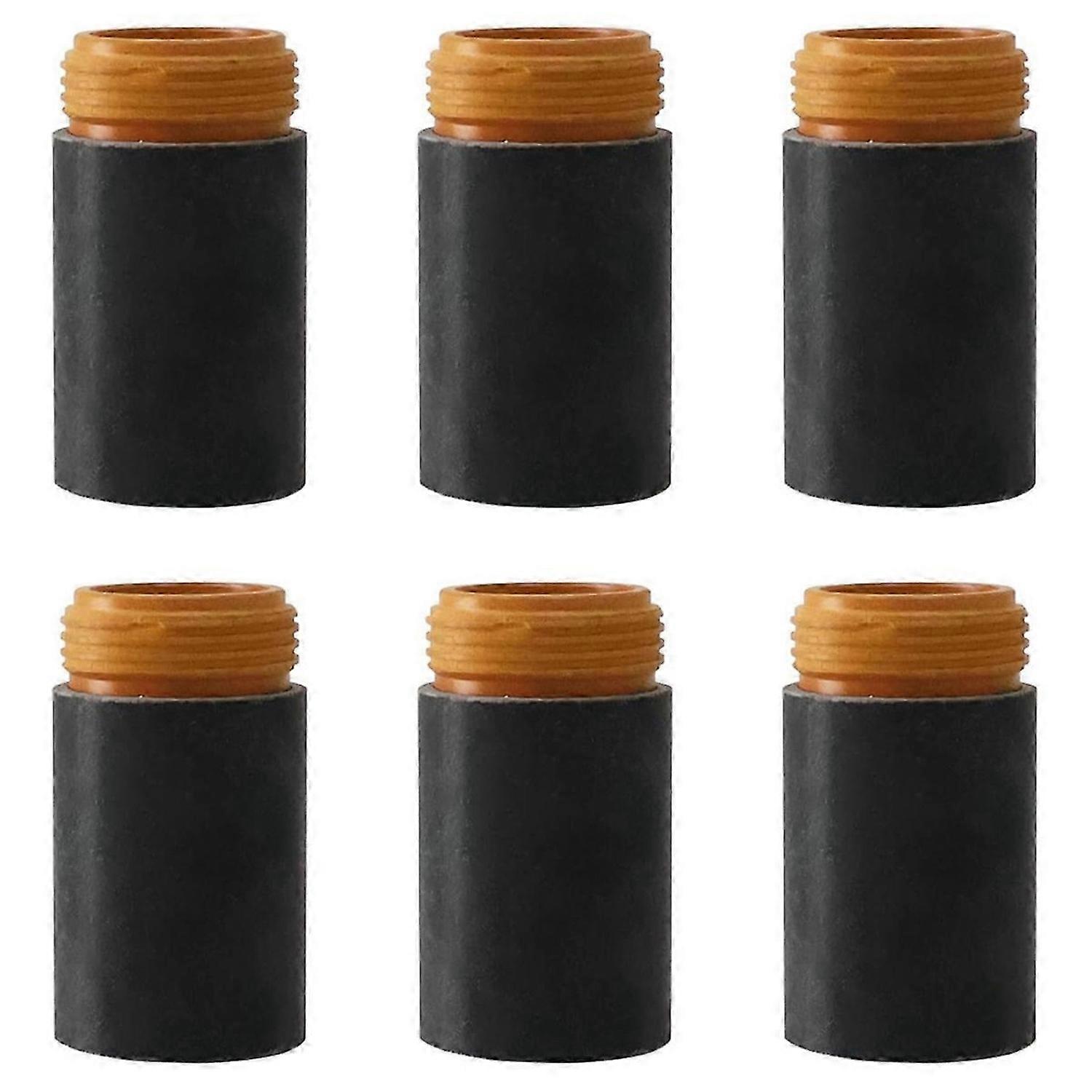 Retaining Cap Plasma Consumable Fit for 45XP/65/85/105 Cutting Torch