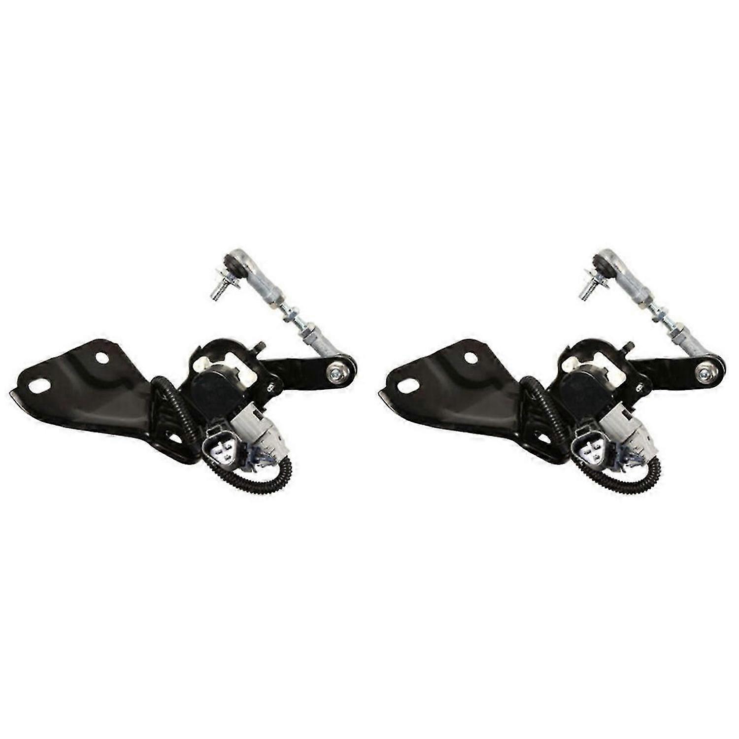 89407-60040 8940760040 Rear Right Height Level Sensor
