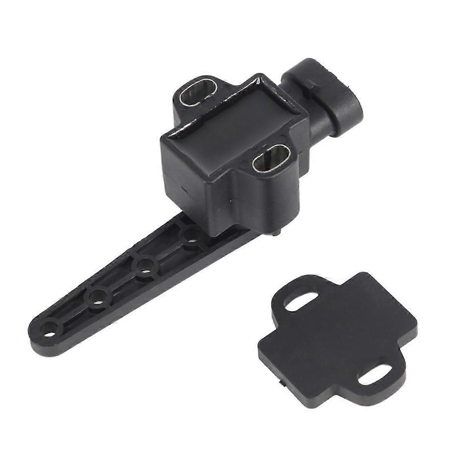 for AccuAir E-Level Ride Height Sensor Plastic Arm Air Ride Suspension AAROT120