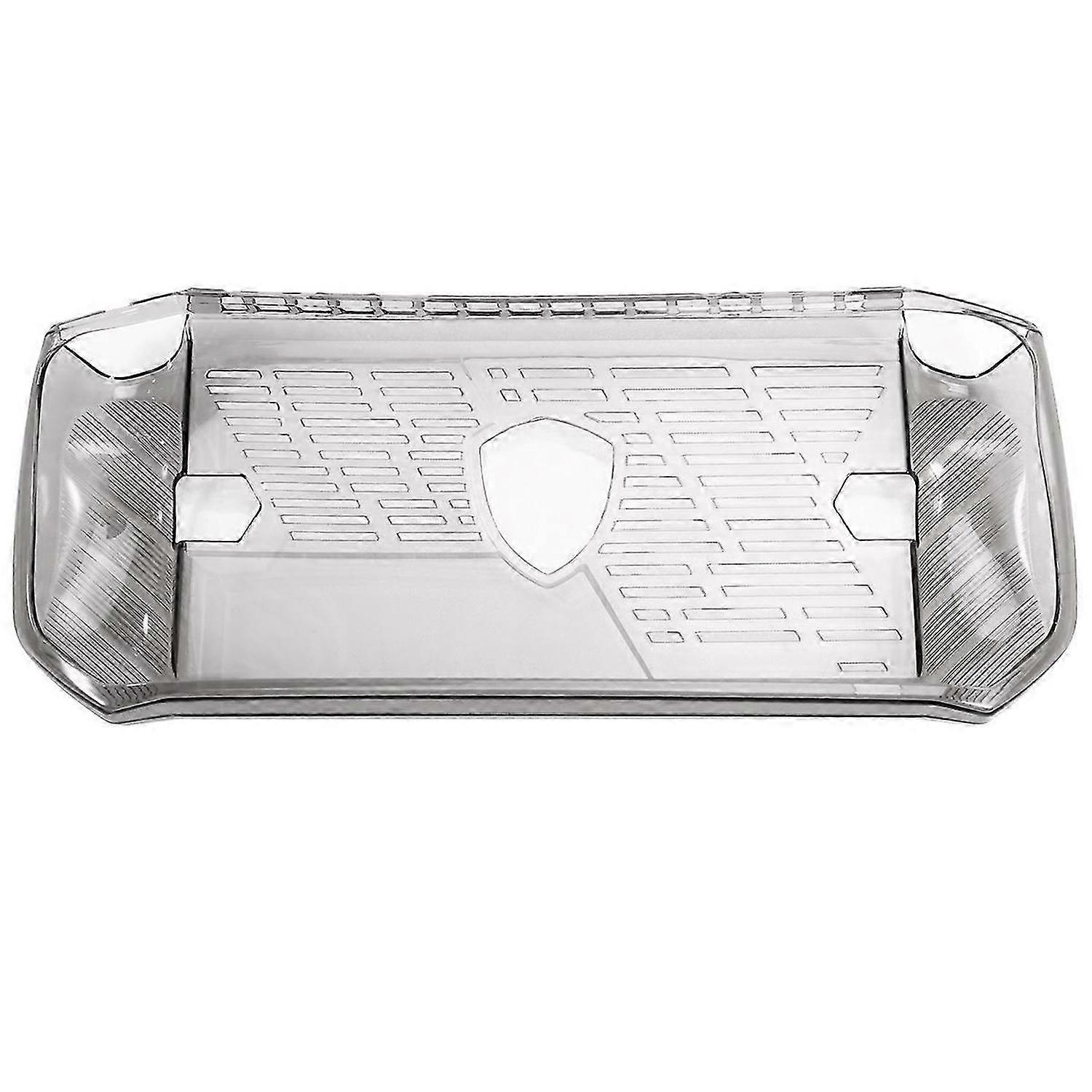 Soft TPU Protective Case Protective Anti-Drop Cover for Claw Game Machine Game Accessories
