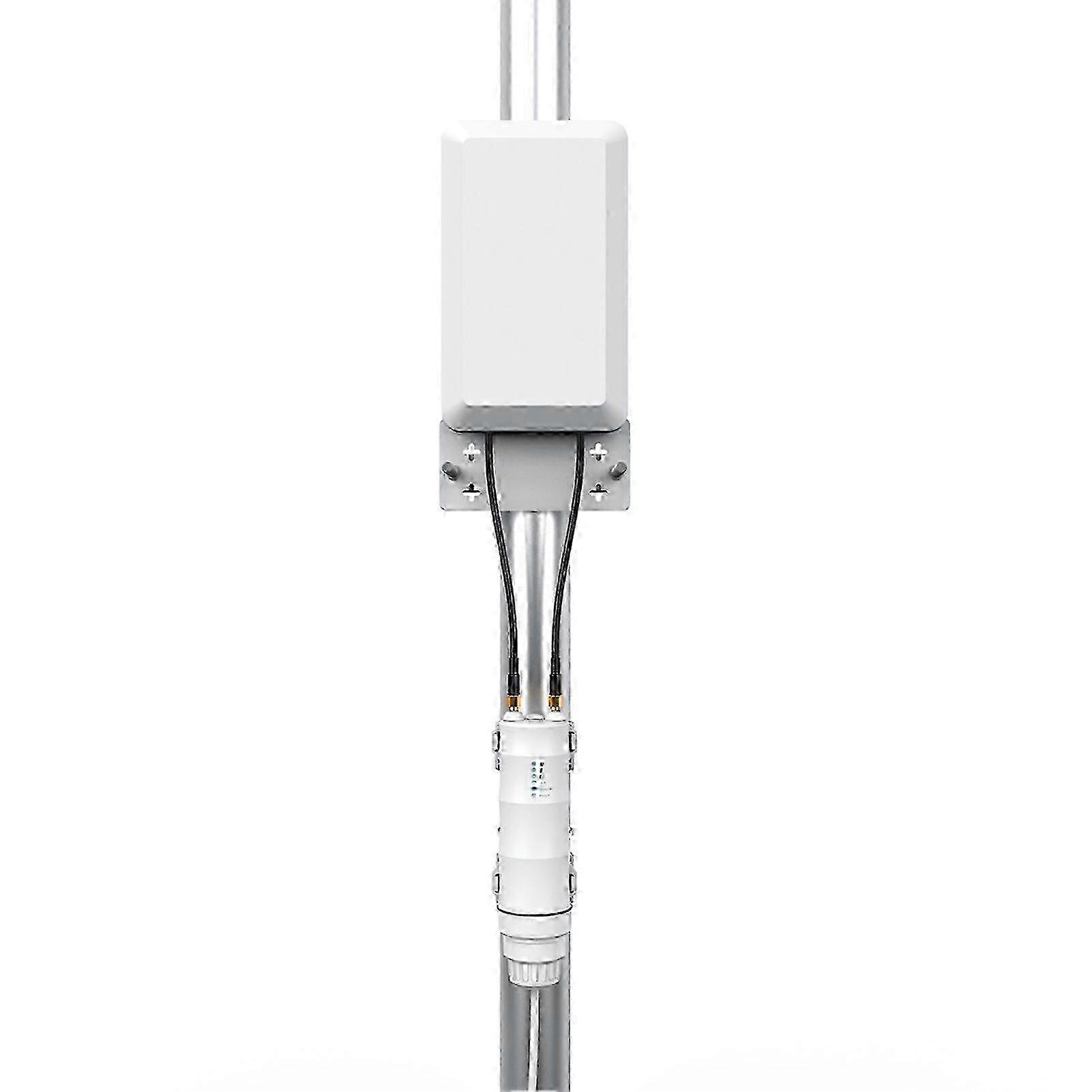 300Mbps Outdoor Router Directional Antenna Multiple Working Modes Support POE Power Supply
