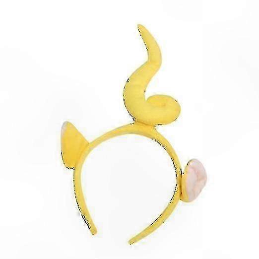 الأطفال والكبار أنيمي الكرتون عقال عقال للارتداء والأزياء التنكرية