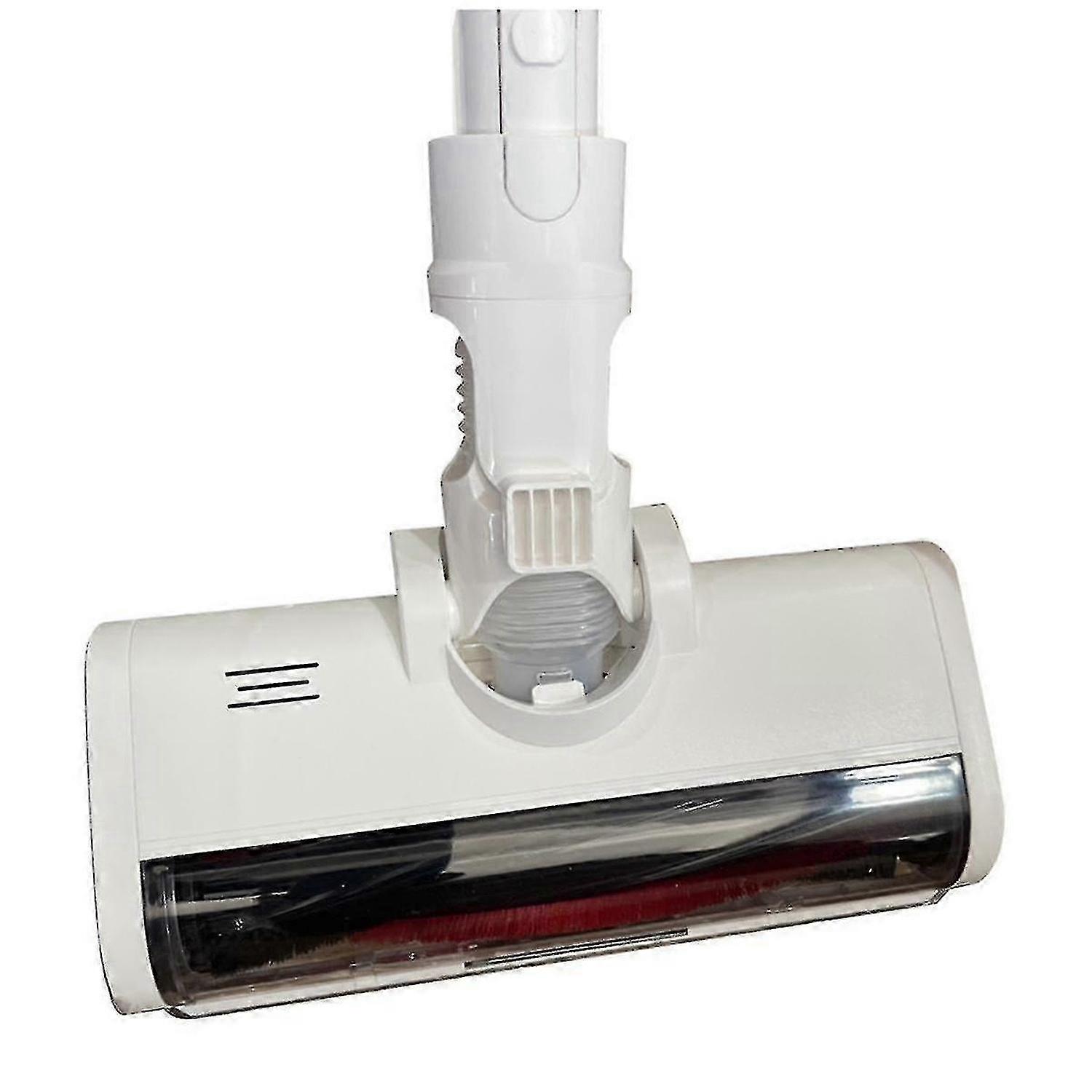For K10/G10 1C/ /V9B/V9P/V11/G9 Vacuum Cleaner Parts Electric Floor Brush Head with LED Light-AS