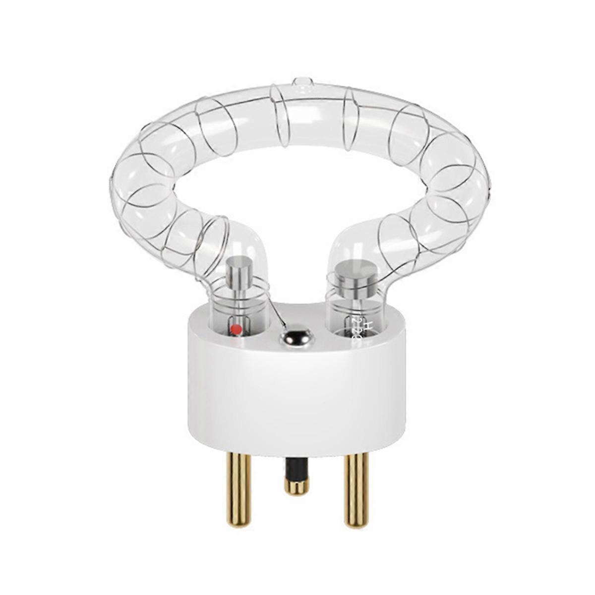 300W Flash Tube Bulb for AD300Pro with Flash Tube Glass Consistent Illumination in Various Scenario