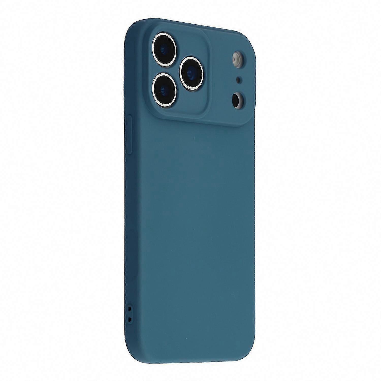 Durable TPU Case for  17 Pro with Soft Anti-Scratch Fiber Lining Phone Cover