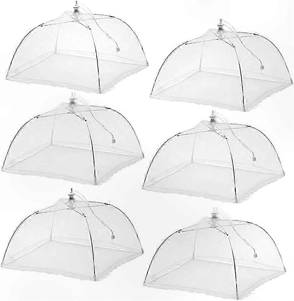 Compact 17 Inch Folding Tent with Mesh Shield for Camping and Hiking Essentials