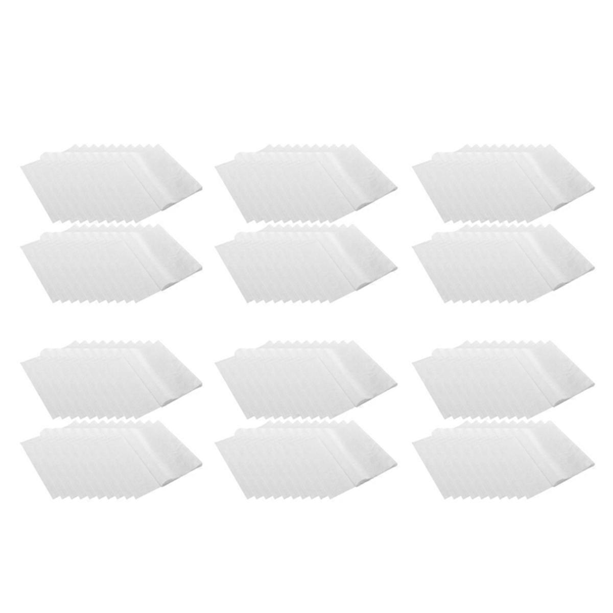 120 Sheet 28 Inchx12 Inch Electrostatic Filter Cotton,HEPA Filtering Net for / Mi Air Purifier