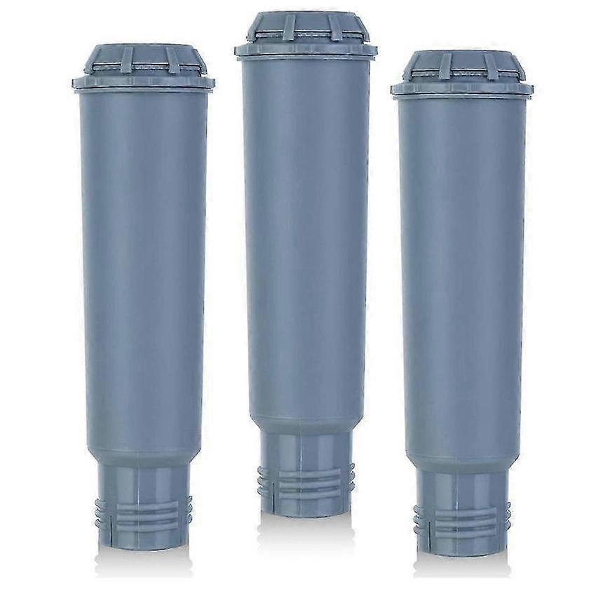Water Filter Cartridges 3Pcs for F088 Automatic Coffee Machine