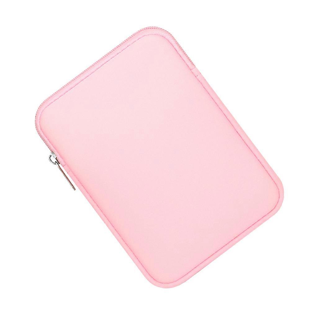 Ebook Protective Sleeve for Protection Use 2Pcs Pink E-Reader Case