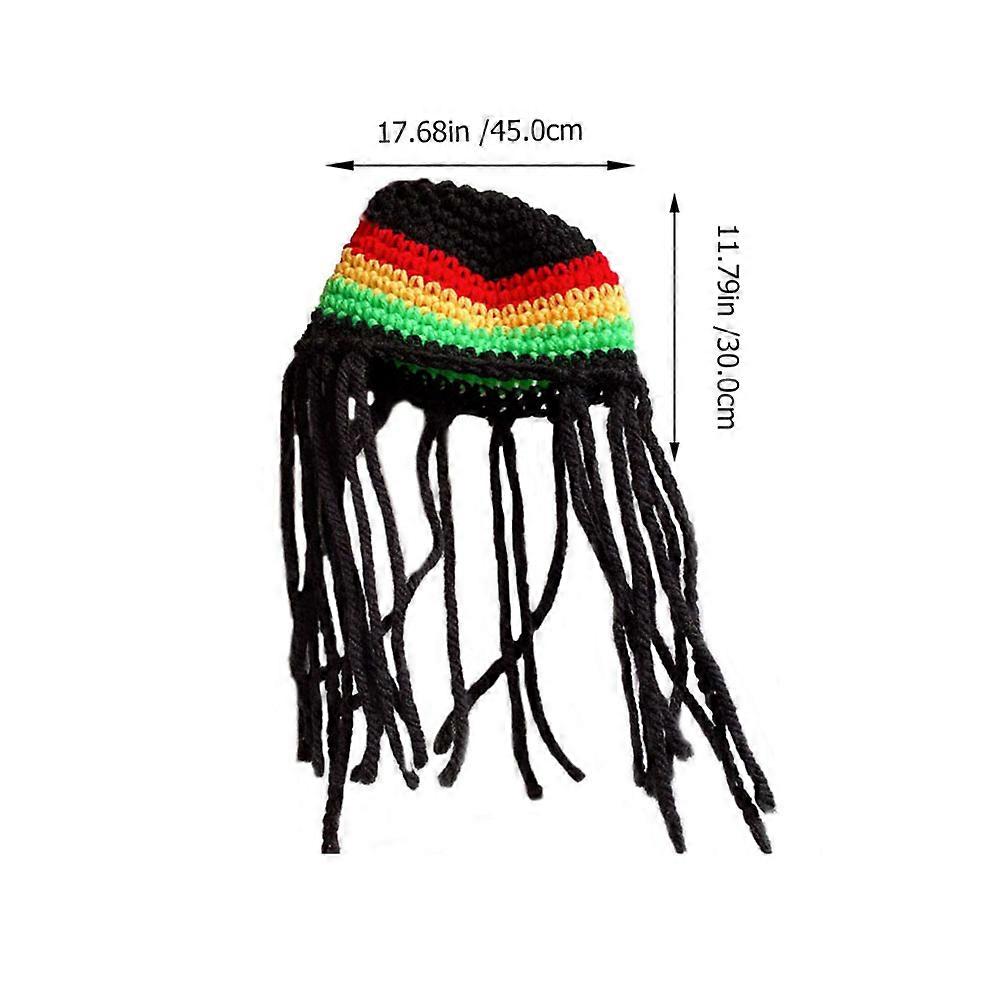 Durable Pet Hat Wool Hat for 1Pcs Comfortable Decoration