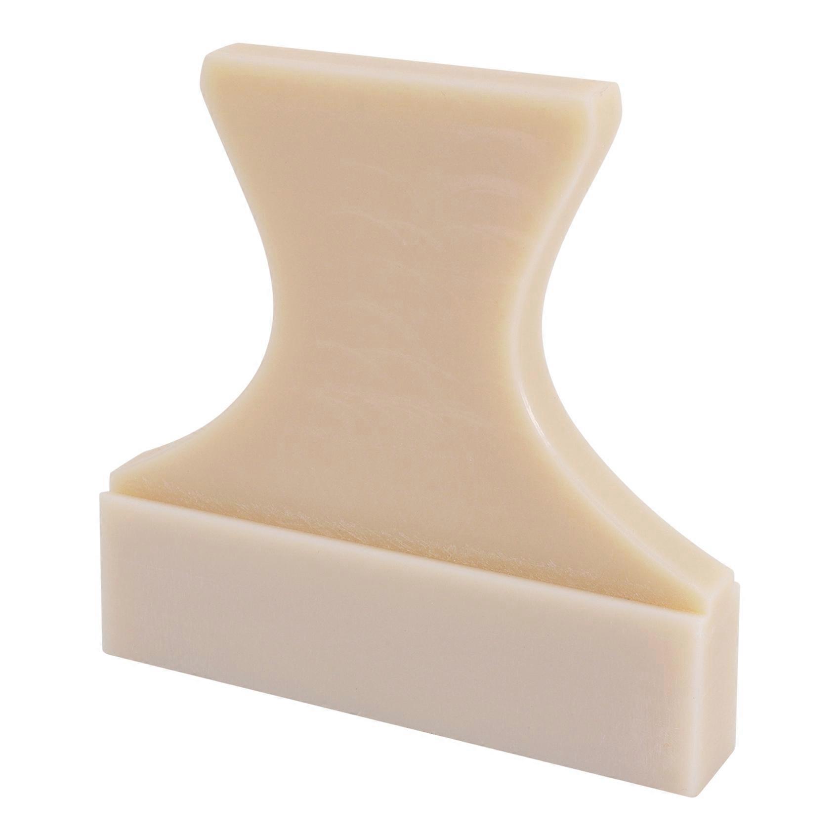 Tapping Block for Vinyl Plank Laminate and Wood Flooring Tools