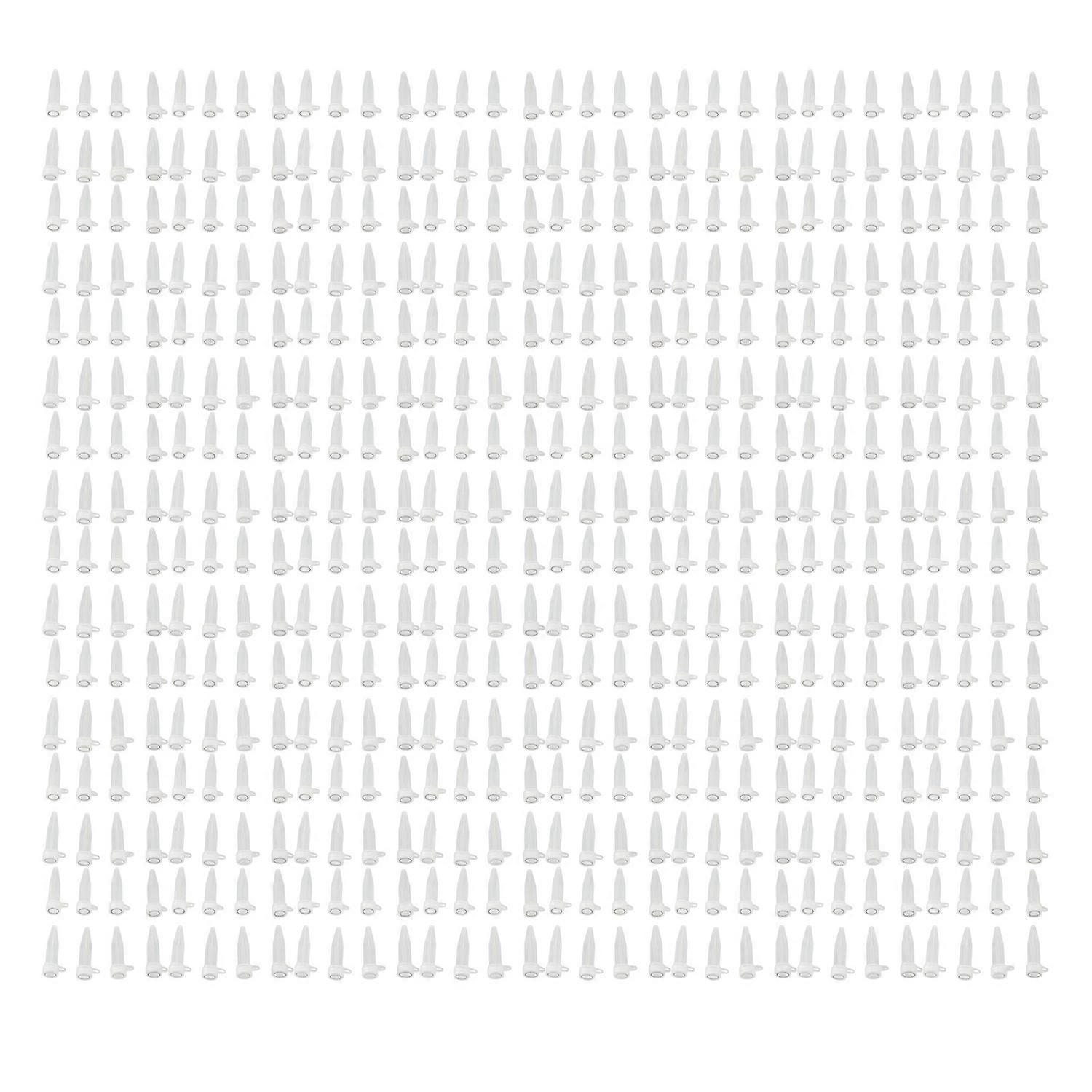 Feature:
1. PREMIUM MATERIAL: Microcentrifuge tube is made of high purity polypropylene, slick and f