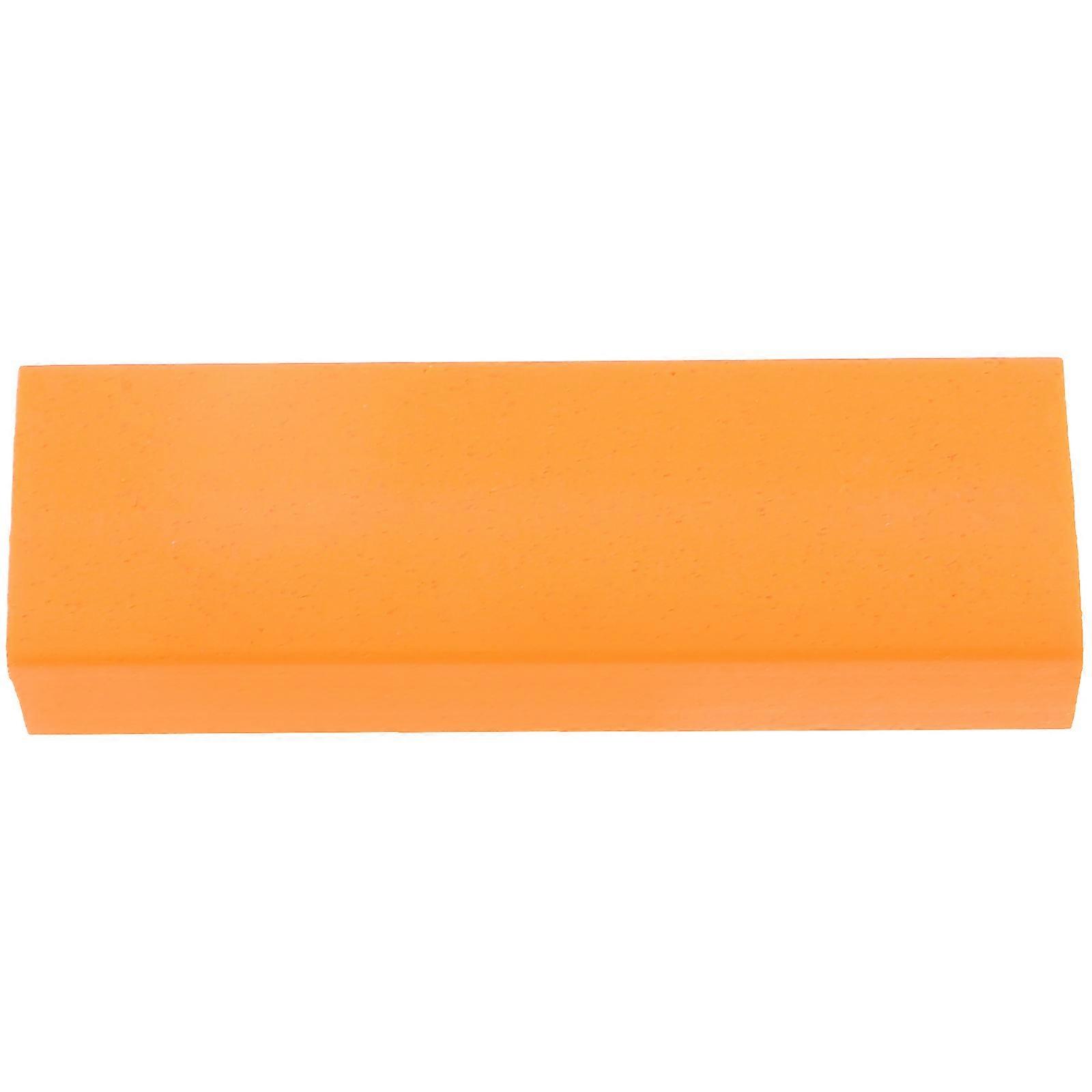 Multipurpose Glass Rust Remover 5Pcs Eraser For Bathroom Cleaning 7.50X2.50X1.50CM Rubber And Abrasive Material