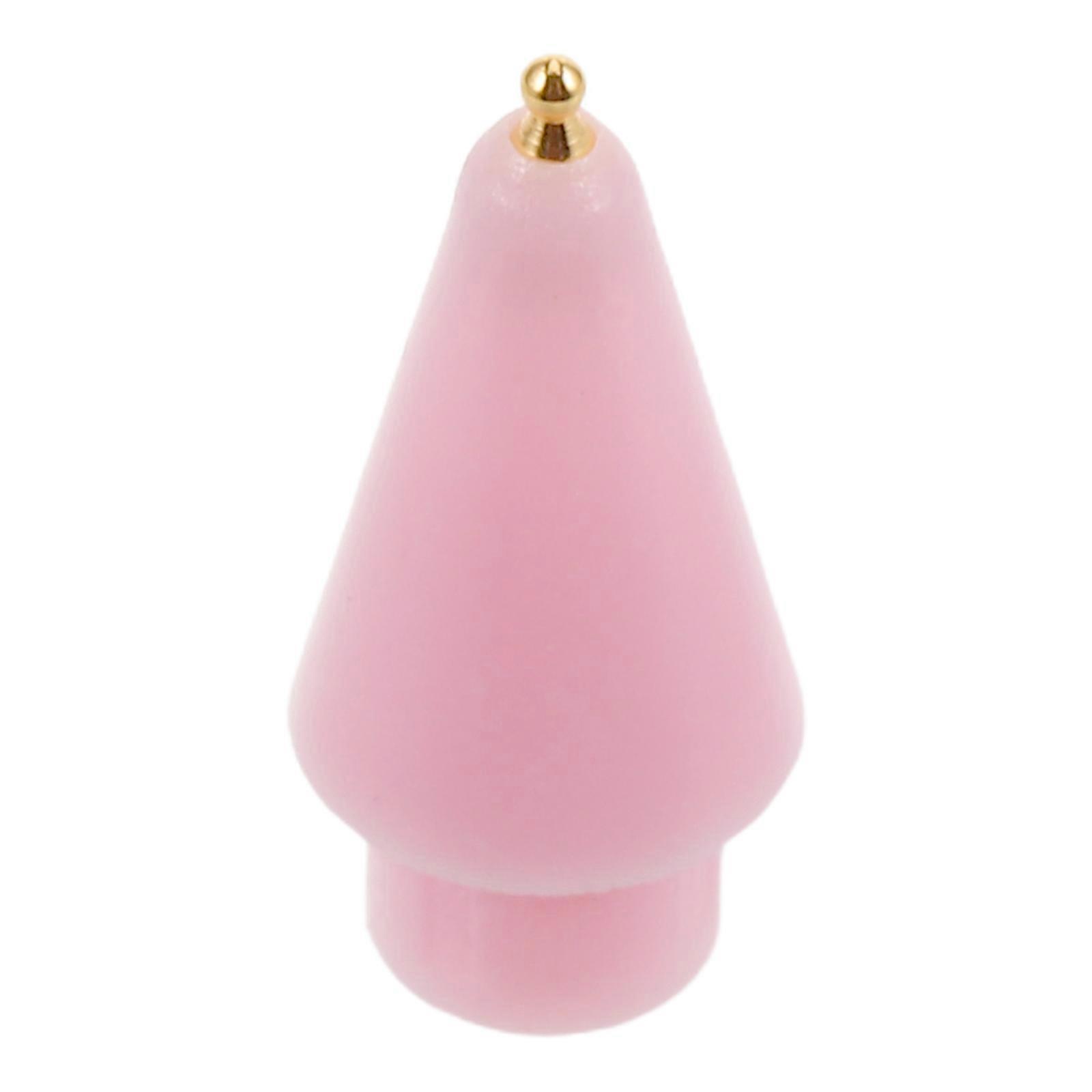 Pink Stylus Pen Tips Replacement 3Pcs for Drawing and Note-Taking Use