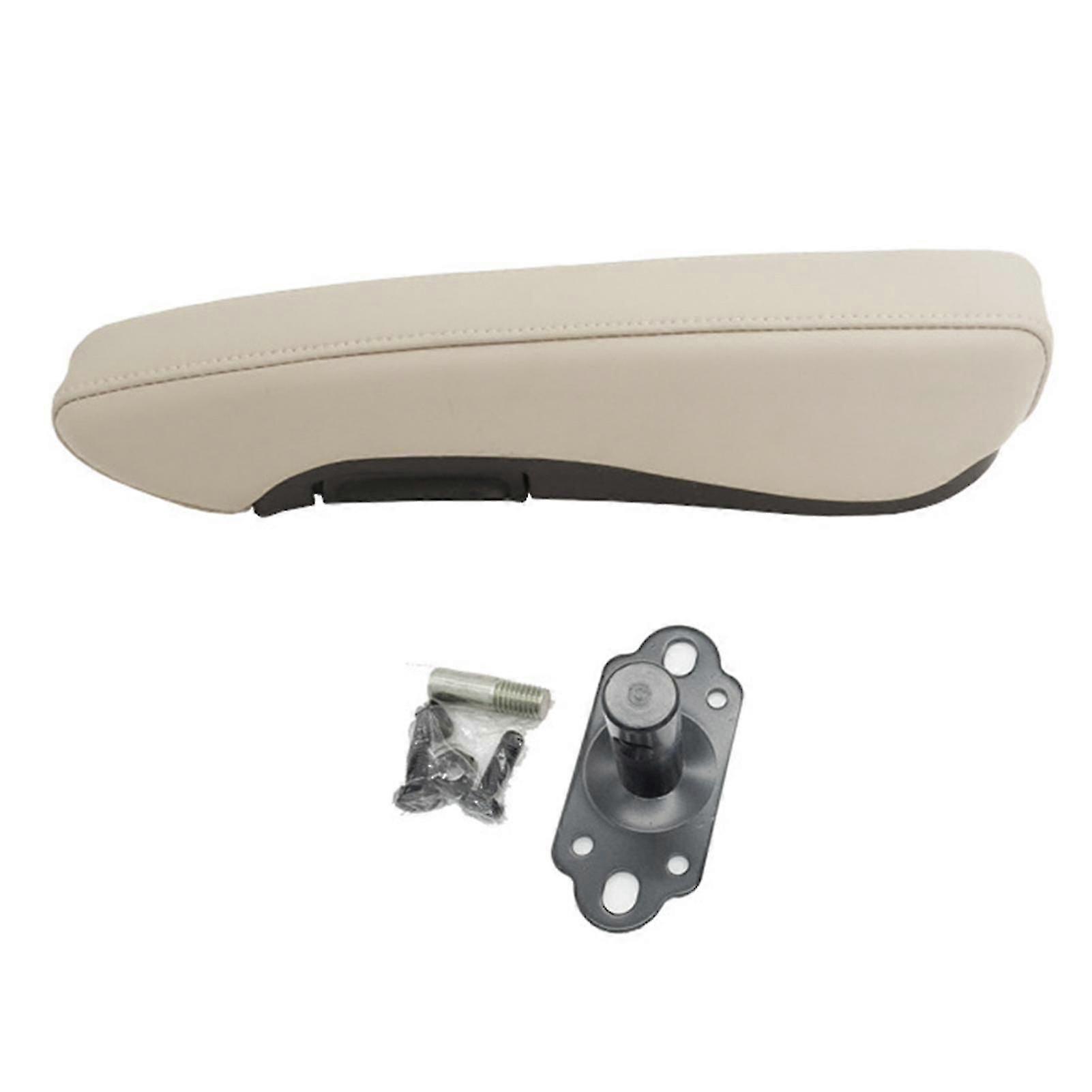 Universal Car Seat Armrest Shock Absorption Non Slip Armrest Seat Handle Universal For Automobiles Trucks