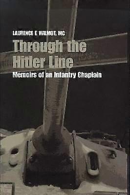 Through the Hitler Line