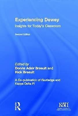 Experiencing Dewey
