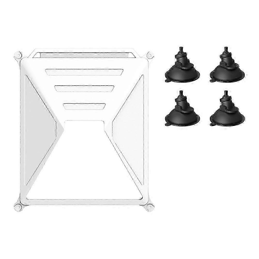 for Starlink Mini Car Mount Protect Silicone Case 25-26