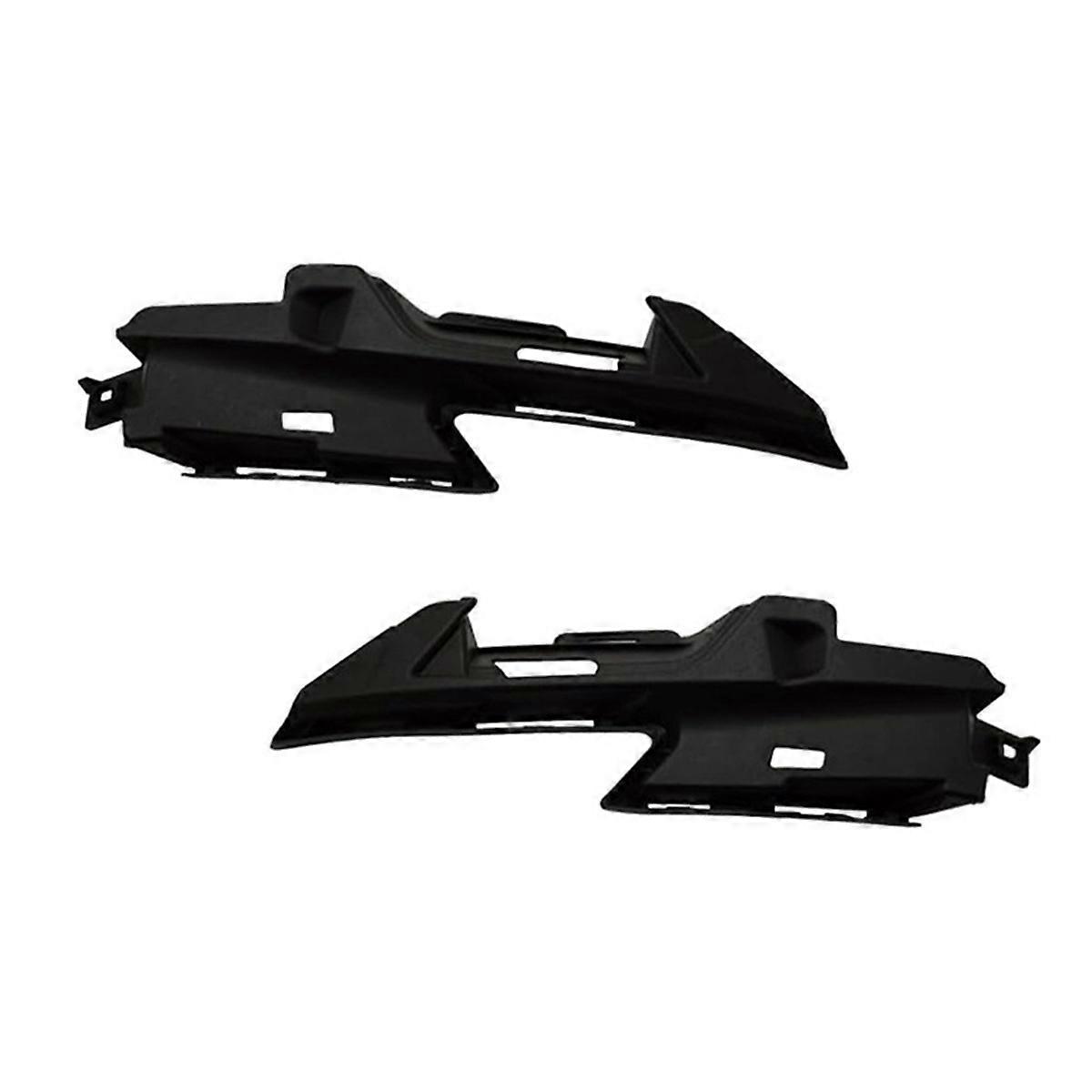 1 Pair Quality Car Lock Parts Locking Bracket 8V5807319A 8V5807320A for A3 2017 Auto Parts