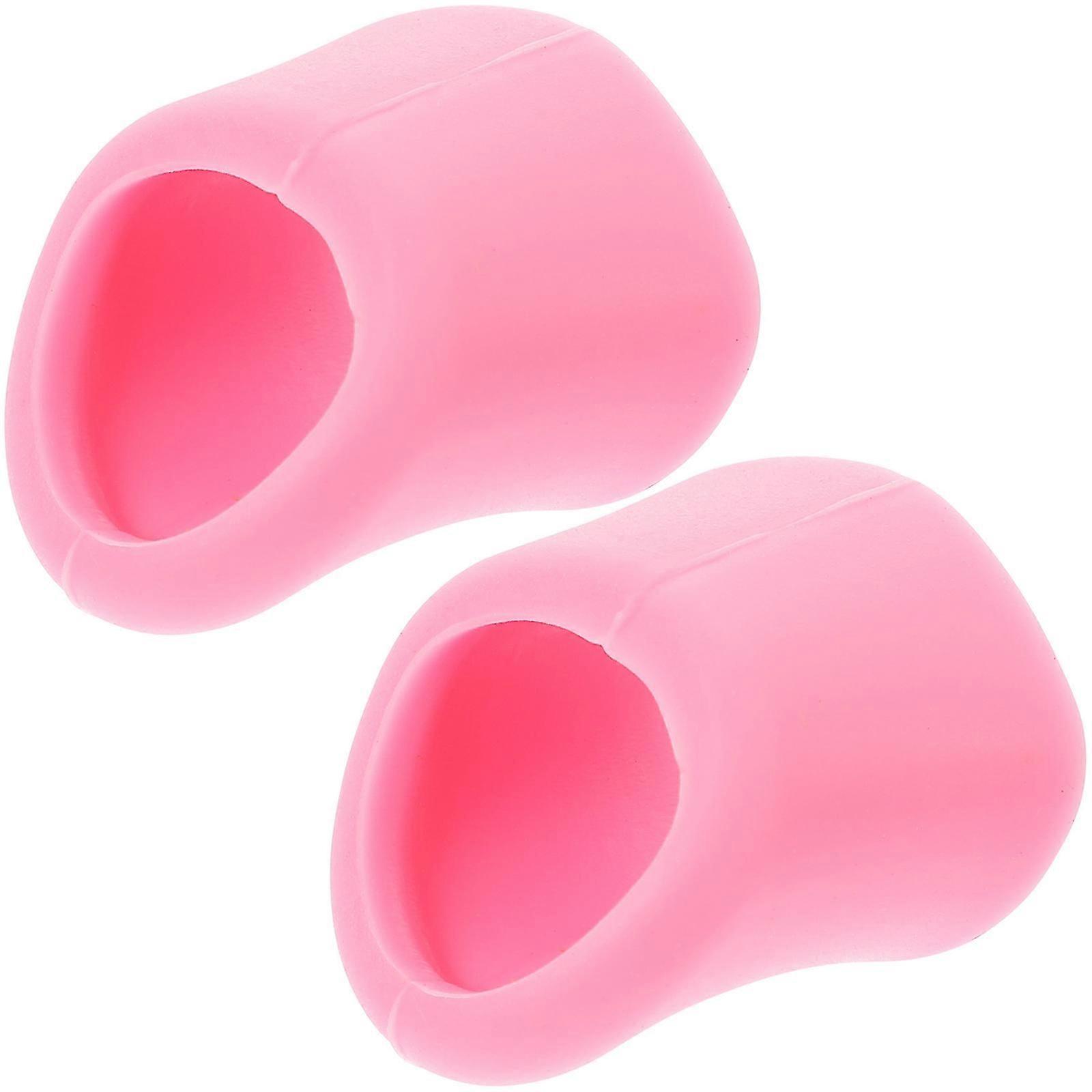 2Pcsティーポットスパウトカバー漏れ防止ティーポットスパウトプロテクター保護シリコンカバー