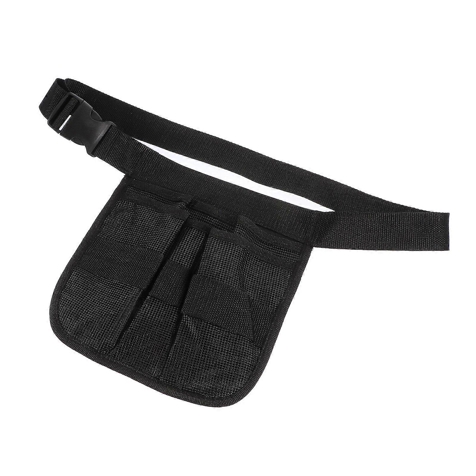 Medical Waist Bag Multi-Functional Kit for Storage 2Pcs