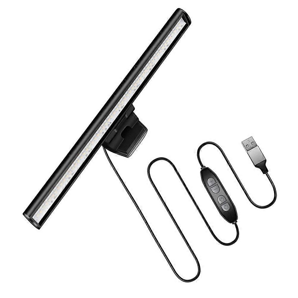 Hanging Computer Monitor Light Premium Screen Light for Eyes Protection 2Sets