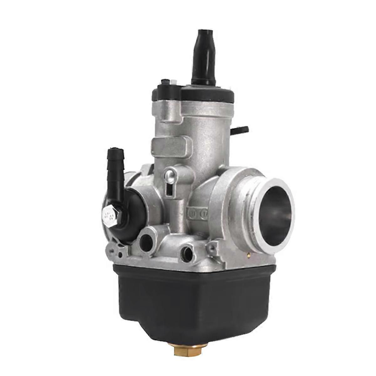 Motorcycle Carburetor for Phbh 28Bs 4T(A) R3311 for Scooter Kart Elastic Mount Universal