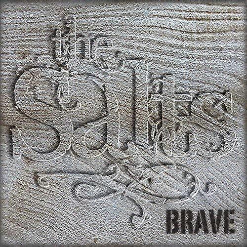 Salts  The - Brave  [CD]