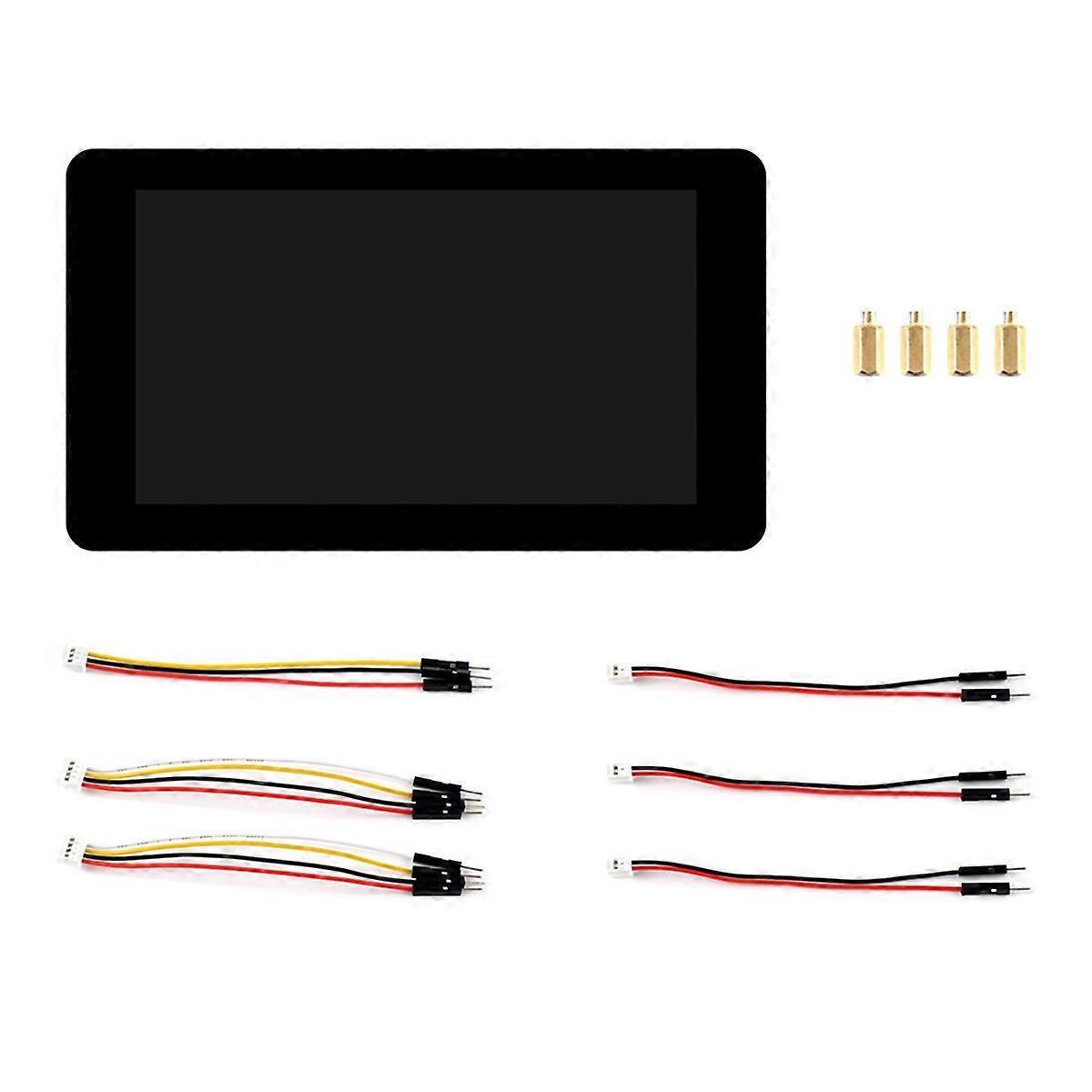 Carte de développement LCD 7 pouces ESP32-S3 WiFi BLE A