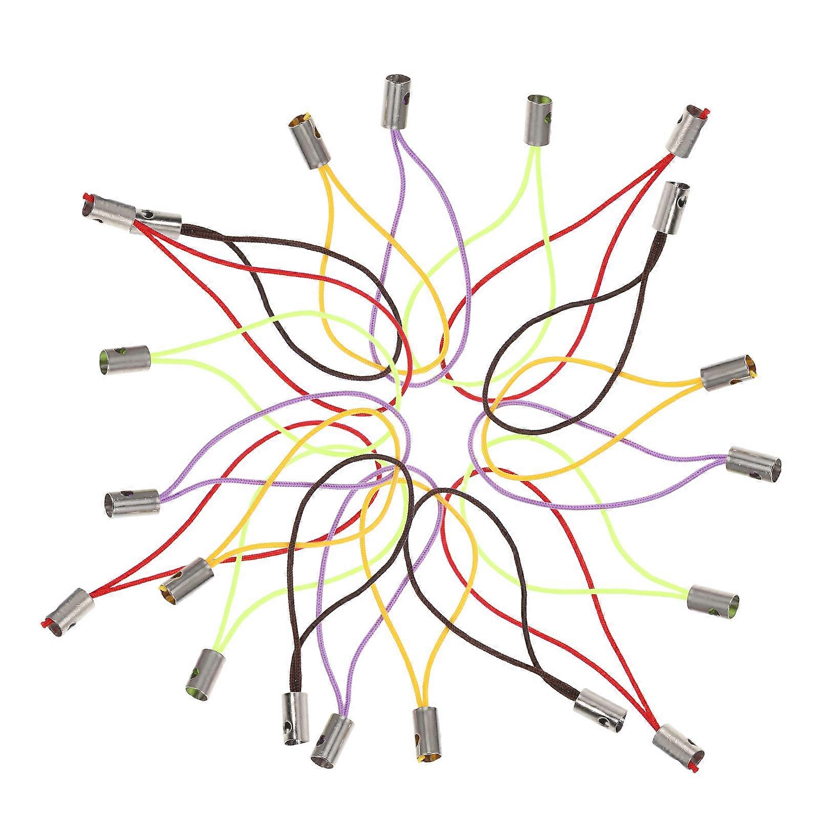 Phone Charm Strap Easter Egg Lanyard for DIY Decoration 500Sets