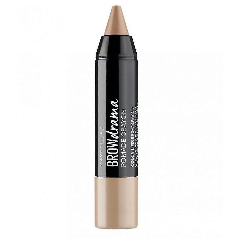 Maybelline Brow Drama Pomade Crayon