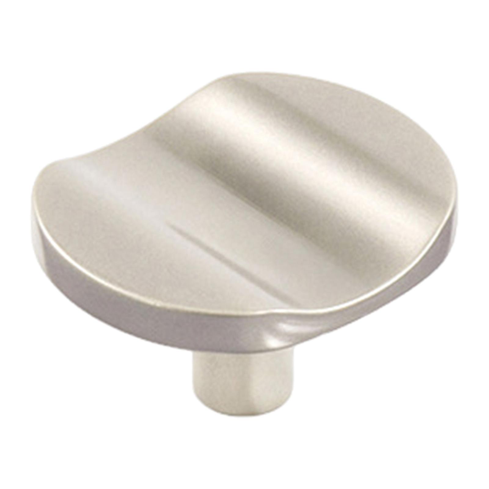 Minimalist Zinc Alloy Single Hole Cabinet Pull Handle Effortless single-hole installation quick upgrade Kitchen Renovation Project