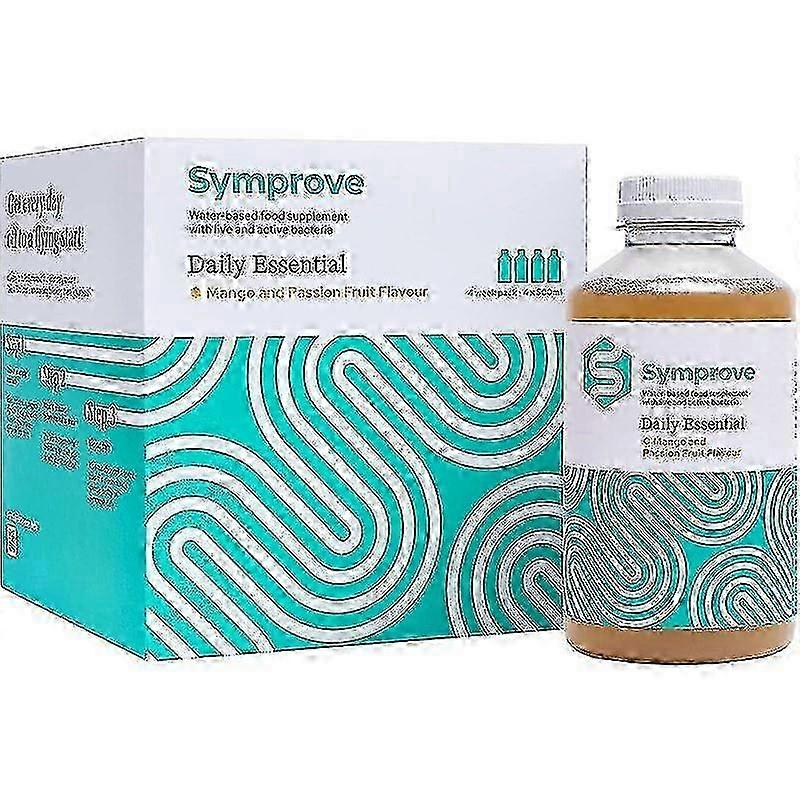 Symprove MP Flavoured 4x500ml miao7