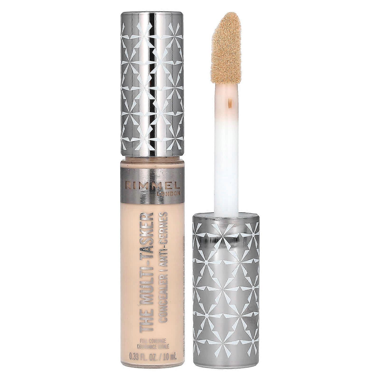 The Multi-Tasker, Concealer, 050 Sand, 0.33 fl oz (10 ml)