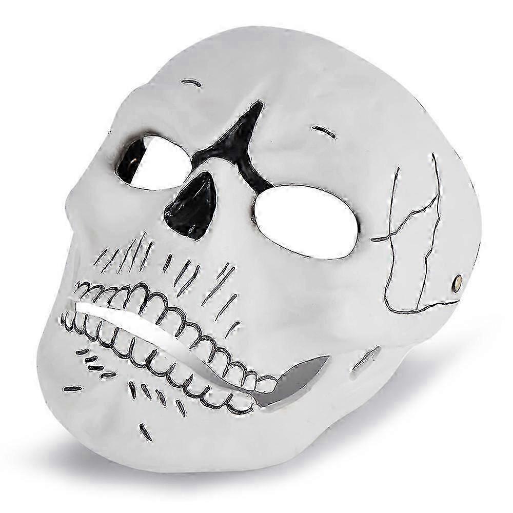 007 Bond Spectre Mask Face Mask Masquerade