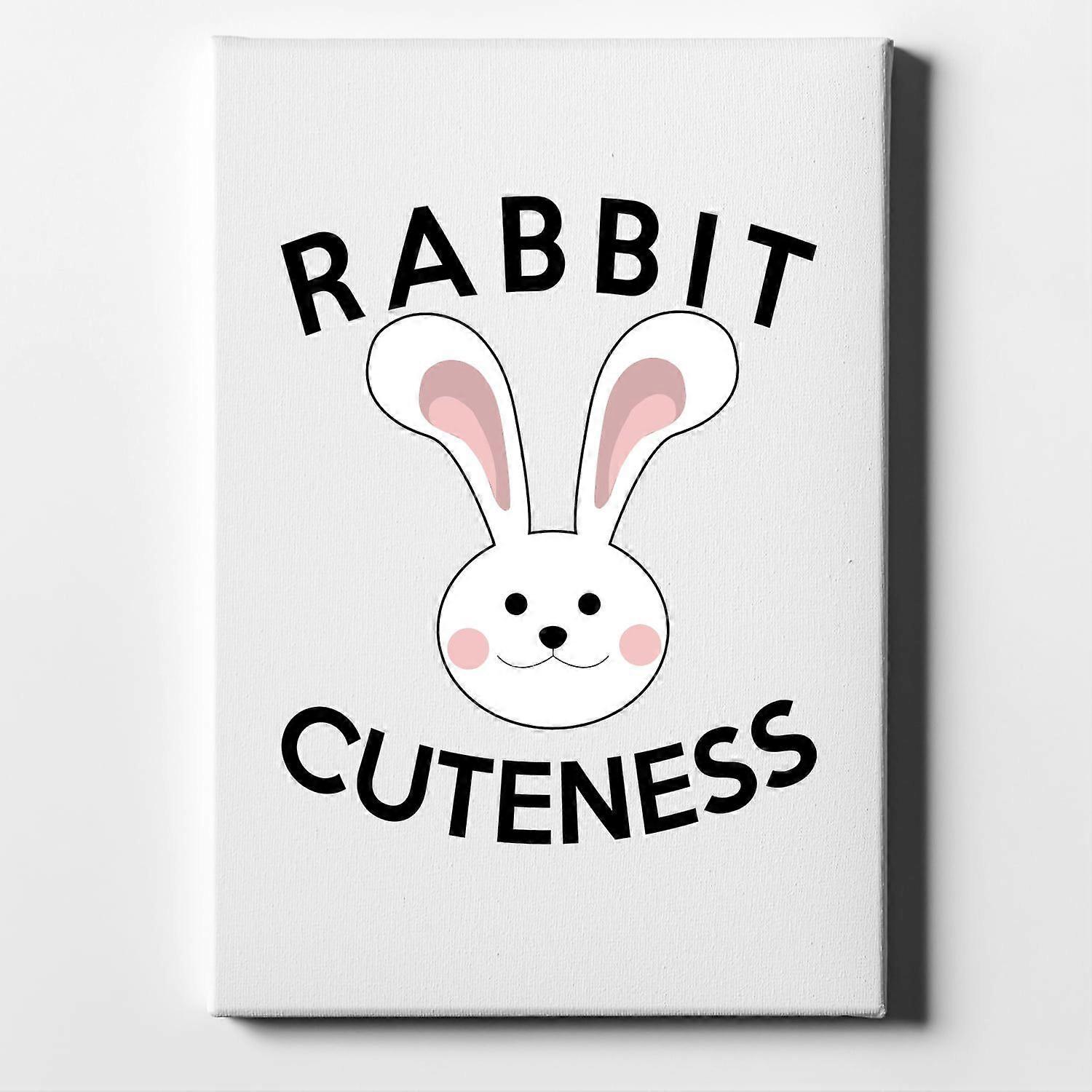 Rabbit Cuteness-ouyab615