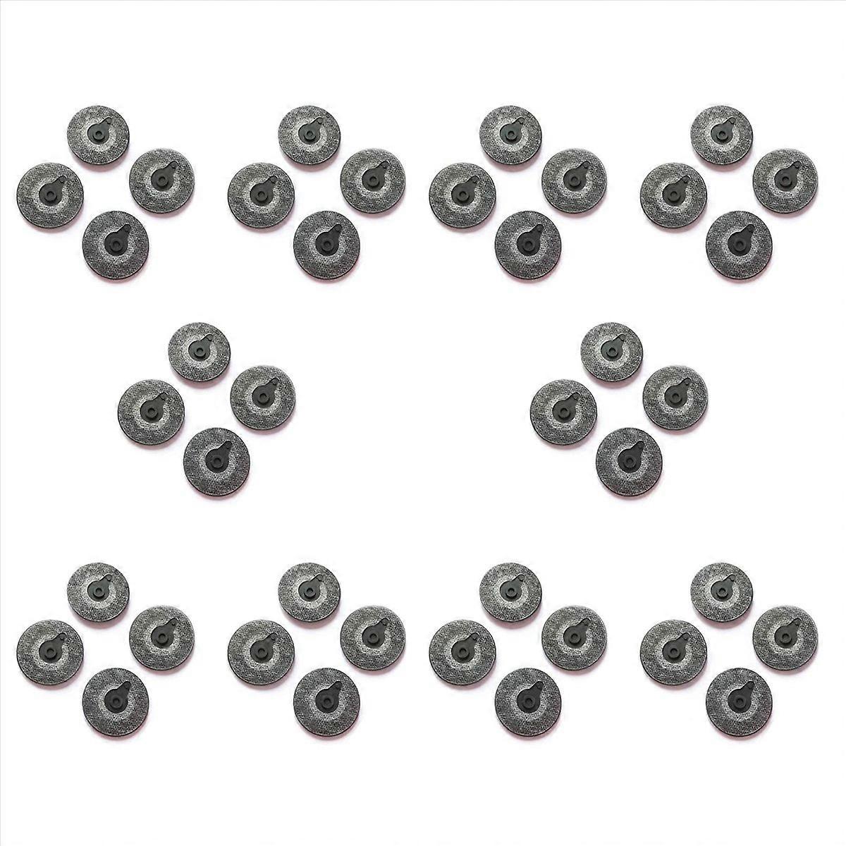 4-Pack Bottom Base Foot Pad for Pro