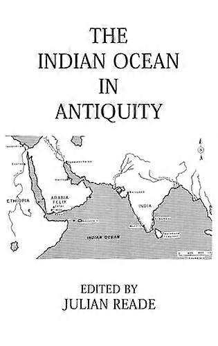 Det indiske hav i antikken