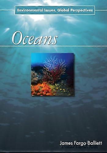 Oceans Environmental Issues Global Perspectives