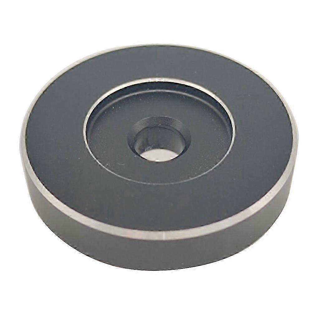 Technics SL 1200, 45 RPM Record Turntable Adapter for 7" Vinyl New Hot