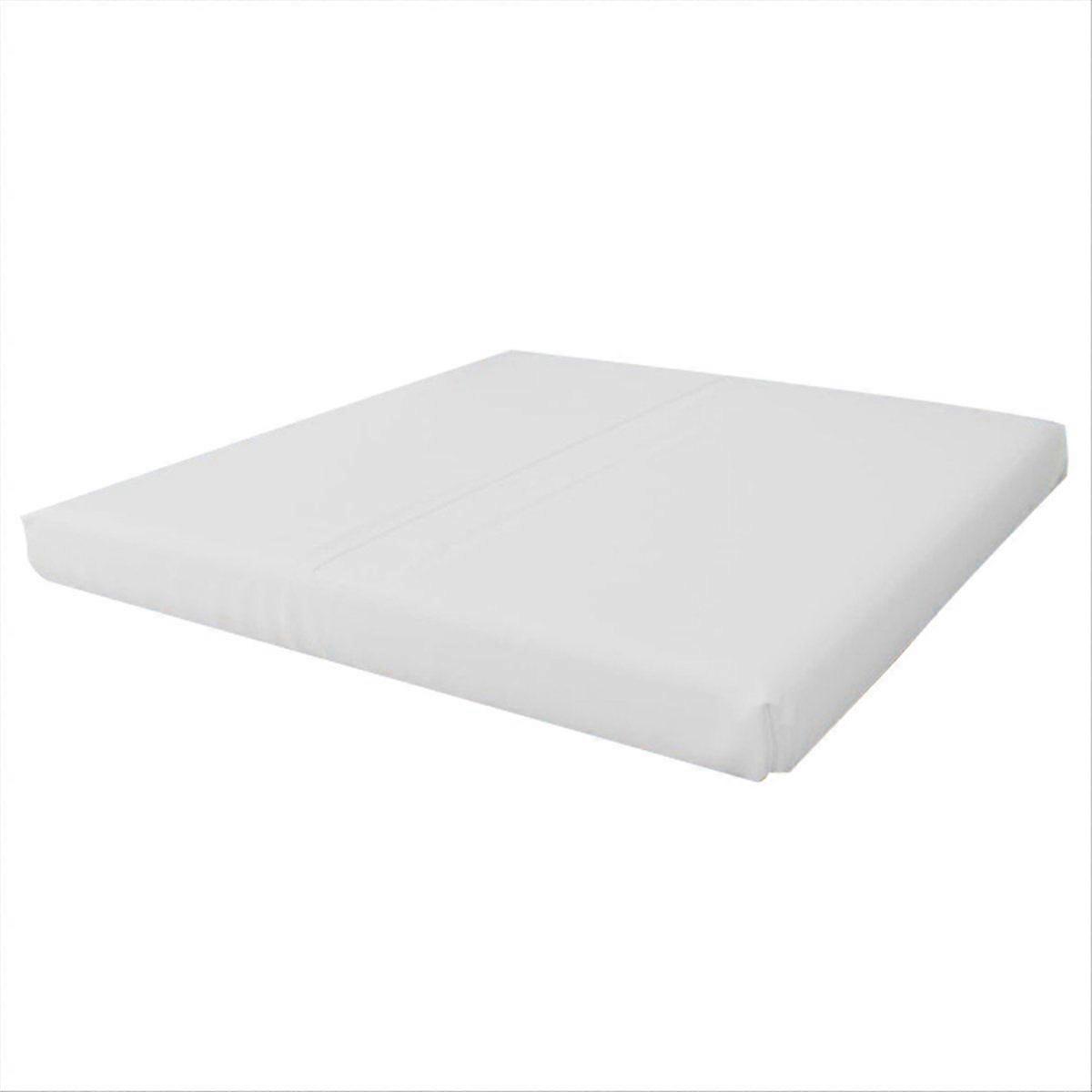 Fitted Sheet with Bed Bridge Twin XL to Converter Kit with Split Filler for Adjustable Bed