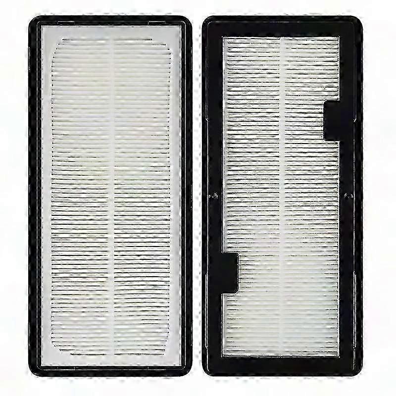 Replacement Washable HEPA Filters for AI+ and Plus Vacuums - Compatible with VR30T85513W/A Models