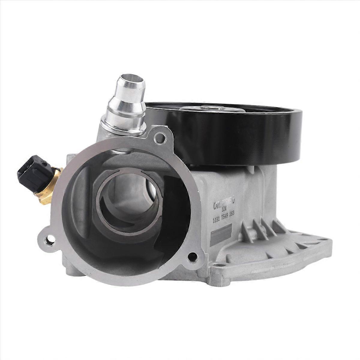 11517548264 Car Cooling Water Pump for BMW E70 X5 E71 E72 X6