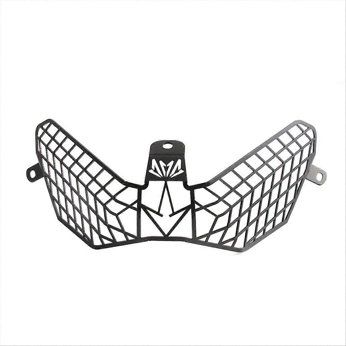 QJMOTO QJ SRT750 SRT750X 750SRT SRT 750X用保護グリル