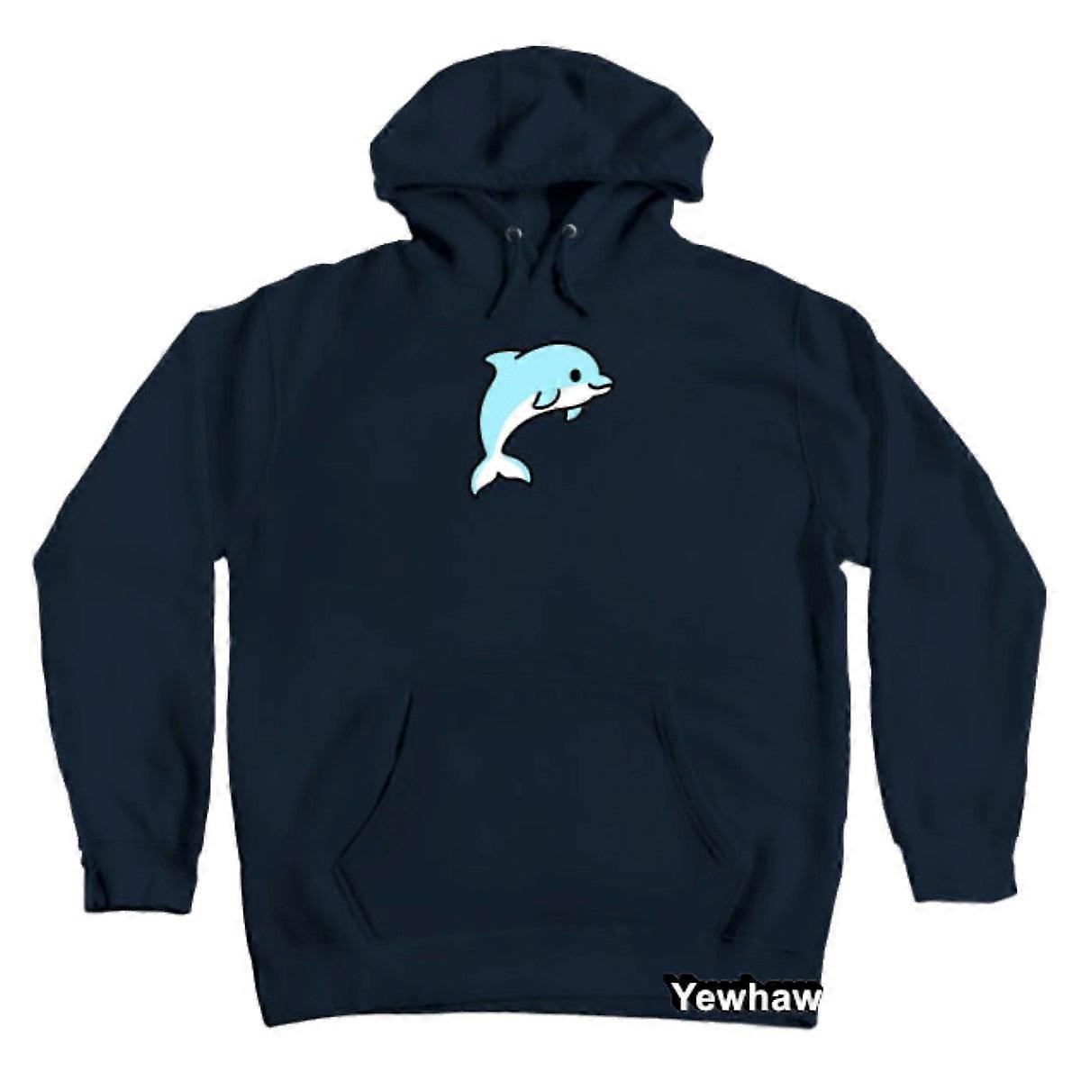 Dolphin Hoodie