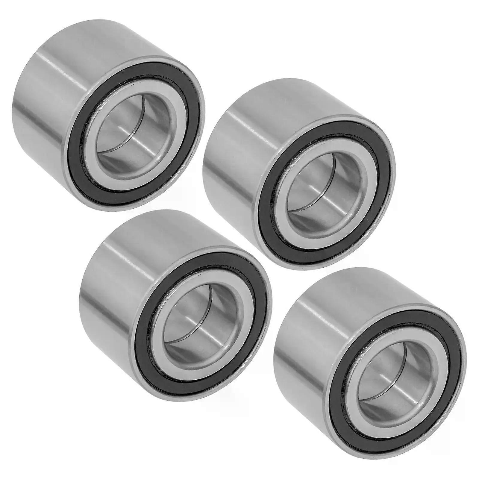 Set of 4 Front Rear Wheel Ball Bearings for Can-Am Outlander Max 1000 2013-2017 NO.13262